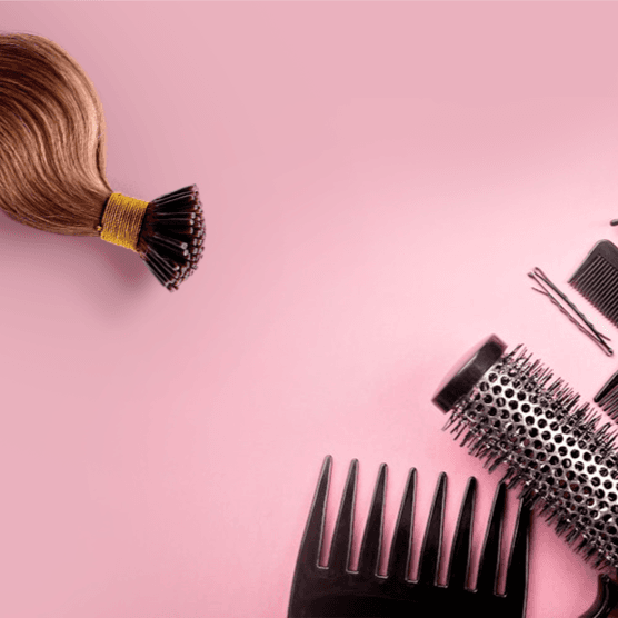 Extension Club at Styled Salon & Boutique in Mentor, OH